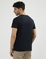 Tommy Hilfiger Graphic Print Squall T-Shirt