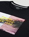 Tommy Hilfiger Graphic Print Squall T-Shirt