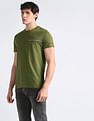 Tommy Hilfiger Monotype Stripe Sustainable T-Shirt