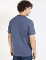 Tommy Hilfiger Embroidered Logo Regular-Fit Cotton T-Shirt