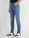Arrow Newyork Mid Rise Slim Fit Jeans