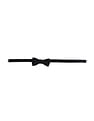 Arrow Men Pre Tied Velvet Bow
