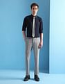 Arrow Solid Liberty Classic Fit Velocity Shirt
