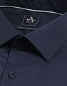 Arrow Solid Liberty Classic Fit Velocity Shirt