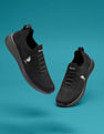 U.S. Polo Assn. Solid Panelled Gamron Sneakers