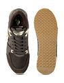 U.S. Polo Assn. Women Metallic Logo Stella Sneakers