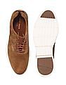 Cole Haan Brown Grand Horizon Oxford Shoes
