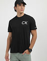 Calvin Klein Jeans Hero Logo Sustainable Cotton T-Shirt