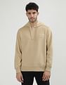 Tommy Hilfiger Relaxed Hooded Sweatshirt