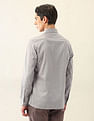 Arrow Manhattan Slim Fit Ceremonial Shirt