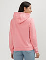 Tommy Hilfiger Linear Hooded Sweatshirt