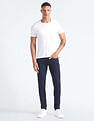 Flying Machine Jackson Skinny Fit Low Rise Jeans