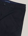 Arrow Sport Dobby Slim Fit Trousers