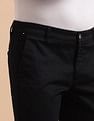 U.S. Polo Assn. Satin Super Slim Fit Trousers