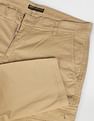 Flying Machine Solid Twill Trousers