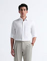 Arrow Manhattan Slim Fit Iconics Shirt