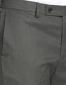 Arrow Dobby Hudson Regular Fit Trousers