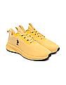 U.S. Polo Assn. Men Ombre Lace Up Wanson 2.0 Sneakers