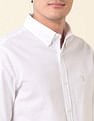 U.S. Polo Assn. Pure Cotton Tailored Fit Shirt