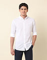 U.S. Polo Assn. Pure Cotton Tailored Fit Shirt