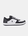 U.S. Polo Assn. Women Women Colour Block Rein 2.0 Sneakers
