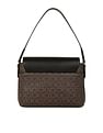 Calvin Klein Millie Monogram Shoulder Bag