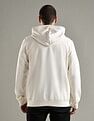 Tommy Hilfiger Embroidered Logo Regular Fit Cotton Sweatshirt