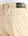 Calvin Klein Pure Cotton Essential Cargo Trousers