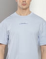 Calvin Klein Linear Back Graphic T-Shirt