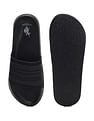 U.S. Polo Assn. Men Embossed Logo Non-Skid Lightweight Nilsson Slides