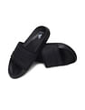 U.S. Polo Assn. Men Embossed Logo Non-Skid Lightweight Nilsson Slides