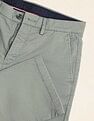 U.S. Polo Assn. Dobby Riley Straight Fit Trousers