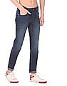 Flying Machine Mid Rise Skinny Jackson Fit Jeans