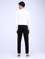 Flying Machine Mankle Relax Tapered Fit Jeans