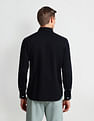 Arrow Sports Manhattan Slim Fit Dobby Shirt