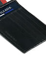 U.S. Polo Assn. Bi-Fold Debossed Wallet
