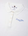 Tommy Hilfiger Solid Slim Fit Polo Shirt