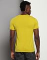 Calvin Klein Two Tone Monogram T-Shirt