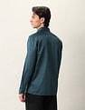 Arrow Liberty Classic Fit Ceremonial Shirt