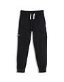 Tommy Hilfiger Kids Boys Solid Regular-Fit Cotton Jogger