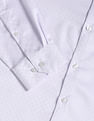 Arrow Pure Cotton Auto Press Shirt
