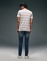Flying Machine Jackson Super Skinny Fit Washed Jeans
