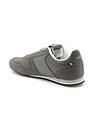 U.S. Polo Assn. Men Sorrento Dk. Grey Retro Sneakers
