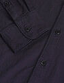 Flying Machine Slim Fit Solid Cotton Shirt