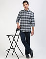 Tommy Hilfiger Checked Oxford Shirt