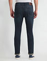 Arrow Sports Mid Rise Jameson Slim Fit Jeans