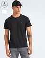 Calvin Klein Jeans Regenrative Cotton Monologo T-Shirt - Pack Of 2