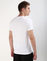 Calvin Klein Stretch Slim Fit V-Neck T-Shirt