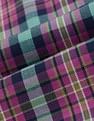U.S. Polo Assn. Women Tartan Check Twill Shirt