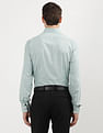 Calvin Klein Modern Check Slim Shirt